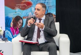 Panel Discussion: Leading Educational Transformation: Policy, Innovation, and Institutional Change