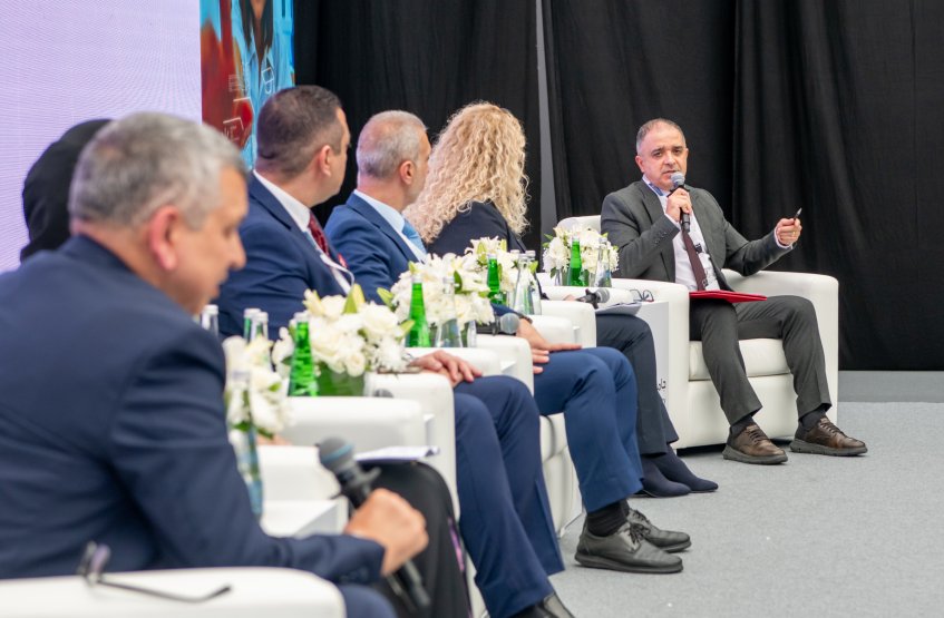 Panel Discussion: Leading Educational Transformation: Policy, Innovation, and Institutional Change