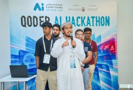 Alibaba Cloud Qoder Al Hackathon
