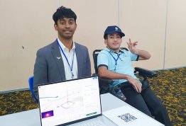Cyberthorn ’26 Competition 