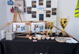 College of Engineering Orientation day