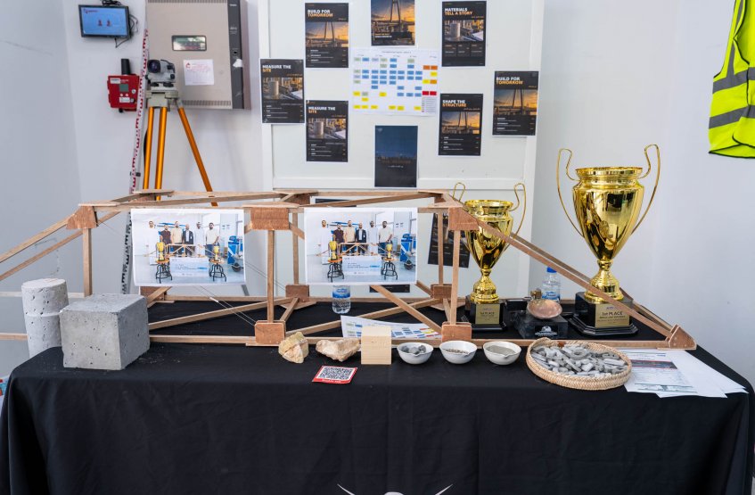 College of Engineering Orientation day