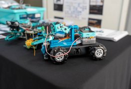 College of Engineering Orientation day