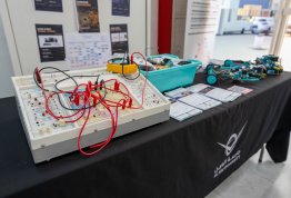 College of Engineering Orientation day
