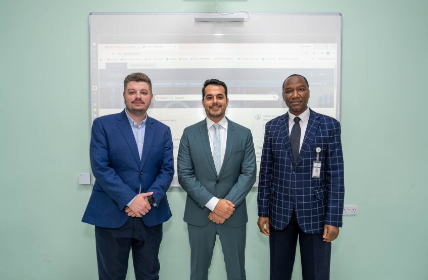DyanMedix Workshop