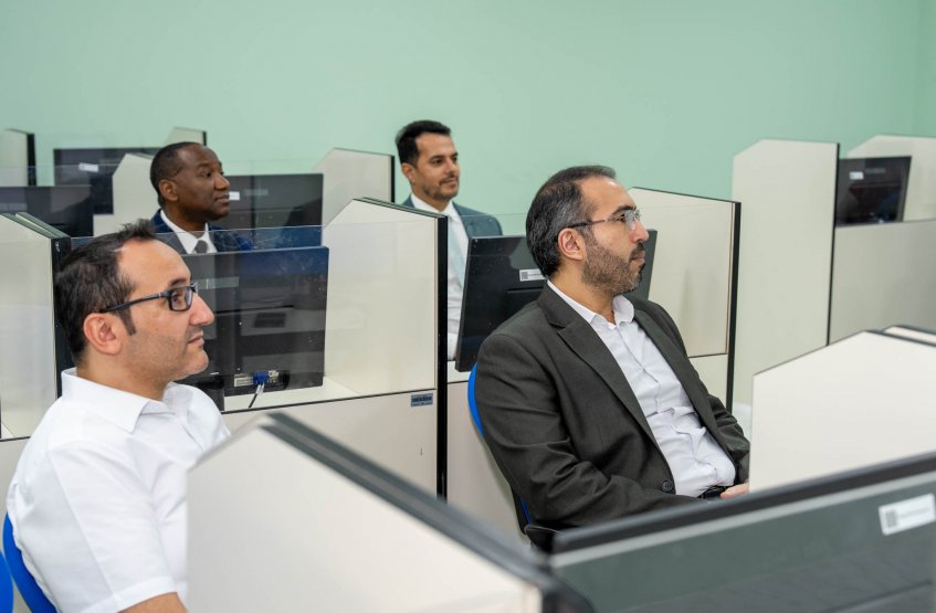 DyanMedix Workshop