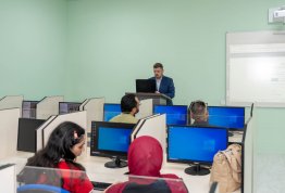 DyanMedix Workshop