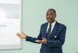DyanMedix Workshop