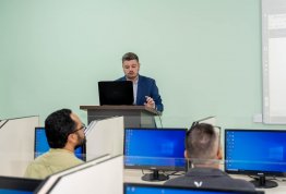 DyanMedix Workshop