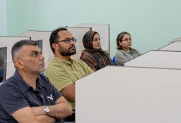 DyanMedix Workshop