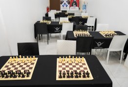Chess Championship