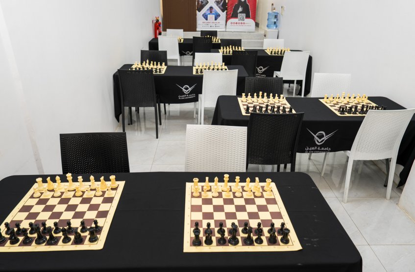 Chess Championship