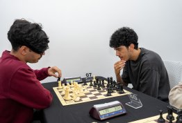 Chess Championship