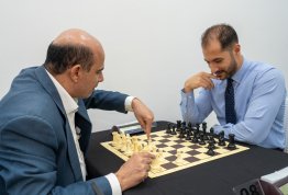 Chess Championship