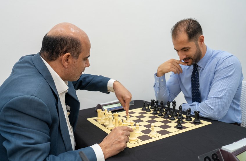 Chess Championship
