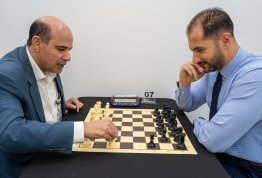 Chess Championship