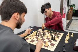 Chess Championship