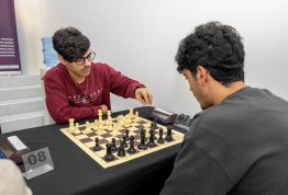 Chess Championship