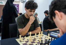 Chess Championship