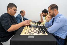 Chess Championship
