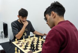 Chess Championship