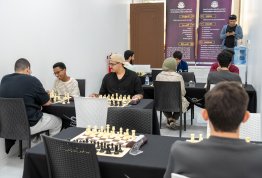 Chess Championship