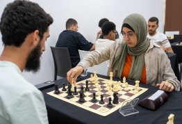 Chess Championship