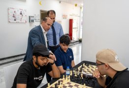 Chess Championship