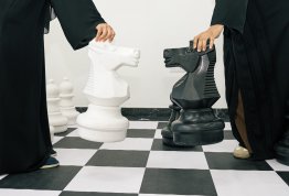 Chess Championship