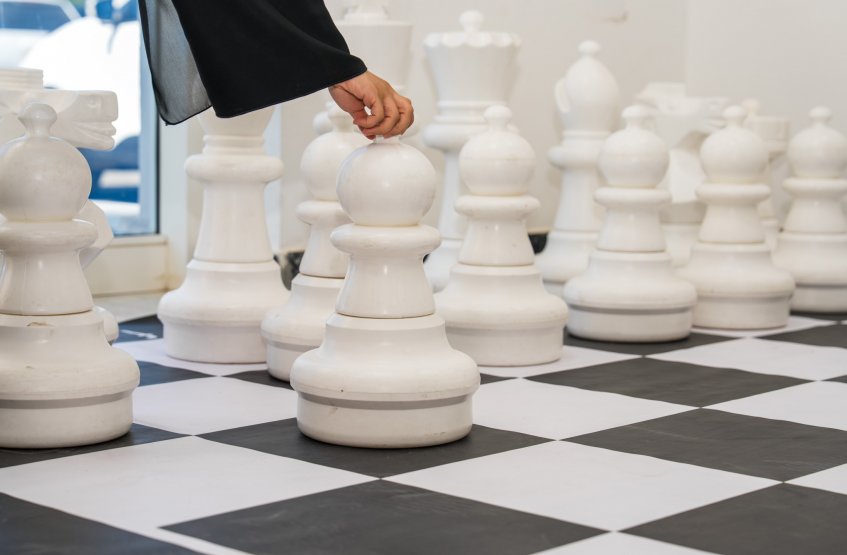 Chess Championship