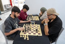 Chess Championship