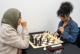 Chess Championship