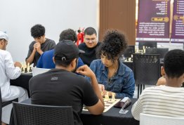 Chess Championship