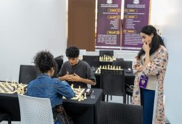 Chess Championship