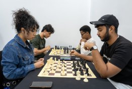 Chess Championship