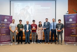 Chess Championship